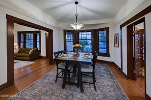 604 East 5th Street, Tucson, AZ 85705 - Photo 7