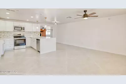 318 W Hatfield Street, Tucson, AZ 85706 - Photo 3