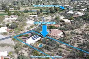 455 W Valoro Dr, Tucson, AZ 85737 - Photo 33