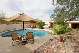 455 W Valoro Dr, Tucson, AZ 85737 - Photo 29