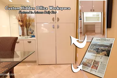 455 W Valoro Drive, Tucson, AZ 85737 - Photo 11