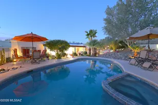 455 W Valoro Dr, Tucson, AZ 85737 - Photo 29