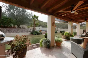 455 W Valoro Dr, Tucson, AZ 85737 - Photo 23