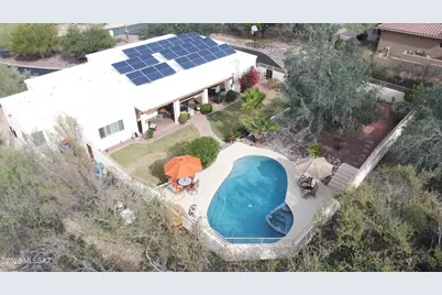 455 W Valoro Drive, Tucson, AZ 85737 - Photo 3