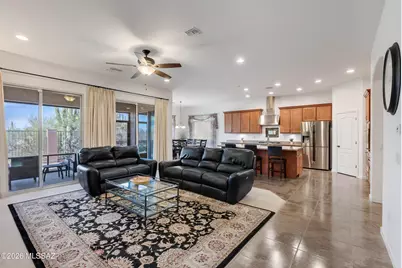 12531 N Wind Runner Parkway, Marana, AZ 85742 - Photo 7