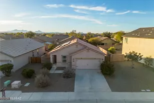 14139 N Dart Point Way, Marana, AZ 85658 - Photo 3