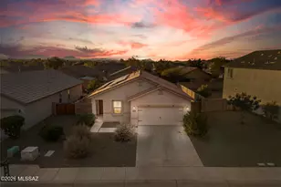 14139 N Dart Point Way, Marana, AZ 85658 - Photo 43