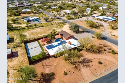 8711 N Aspen Avenue, Tucson, AZ 85704 - Photo 47