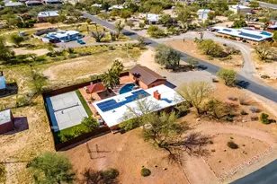 8711 N Aspen Ave, Tucson, AZ 85704 - Photo 47