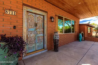 8711 N Aspen Avenue, Tucson, AZ 85704 - Photo 5