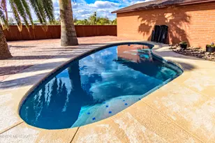 8711 N Aspen Ave, Tucson, AZ 85704 - Photo 33