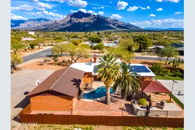 8711 N Aspen Avenue, Tucson, AZ 85704 - Photo 45