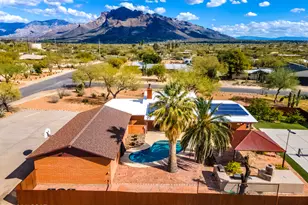 8711 N Aspen Ave, Tucson, AZ 85704 - Photo 45