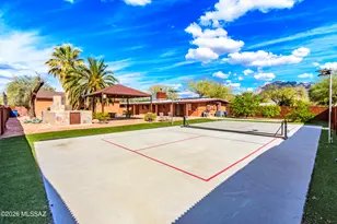 8711 N Aspen Ave, Tucson, AZ 85704 - Photo 43
