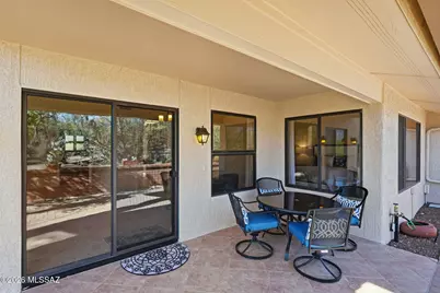 13974 N Green Tree Drive, Oro Valley, AZ 85755 - Photo 27