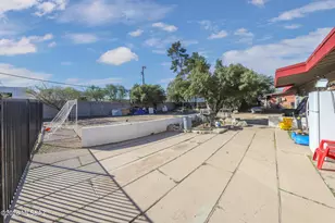 215 W Navajo Rd, Tucson, AZ 85705 - Photo 47