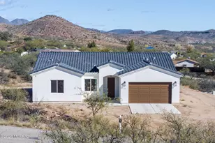 1204 Circulo Aguilar, Rio Rico, AZ 85648 - Photo 1