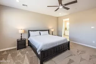 14440 N Quail Brush Pass, Marana, AZ 85658 - Photo 11