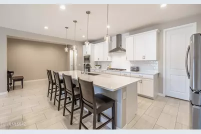 14440 N Quail Brush Pass, Marana, AZ 85658 - Photo 5