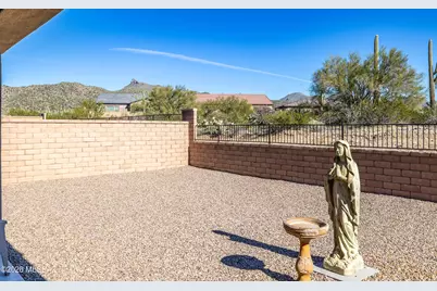 14440 N Quail Brush Pass, Marana, AZ 85658 - Photo 35