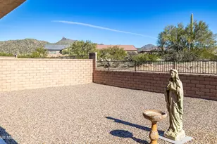 14440 N Quail Brush Pass, Marana, AZ 85658 - Photo 35