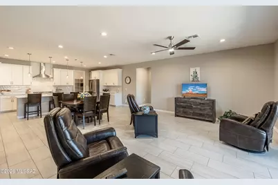 14440 N Quail Brush Pass, Marana, AZ 85658 - Photo 9