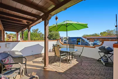 444 S Paseo Quinta #C, Green Valley, AZ 85614 - Photo 25