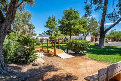 444 S Paseo Quinta #C, Green Valley, AZ 85614 - Photo 33