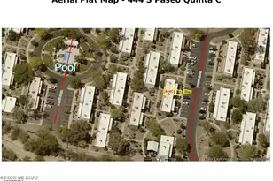 444 S Paseo Quinta, Green Valley, AZ 85614 - Photo 29