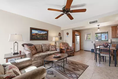 444 S Paseo Quinta #C, Green Valley, AZ 85614 - Photo 5