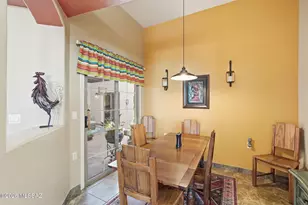 2335 S Cliff Dr, Green Valley, AZ 85614 - Photo 5