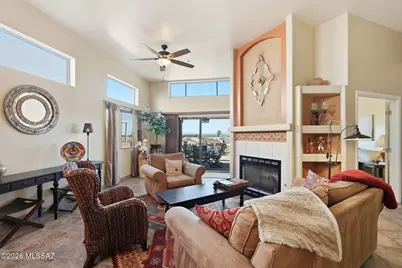 2335 S Cliff Drive, Green Valley, AZ 85614 - Photo 7