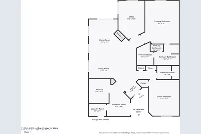 2335 S Cliff Drive, Green Valley, AZ 85614 - Photo 33