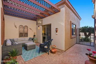 2335 S Cliff Drive, Green Valley, AZ 85614 - Photo 25