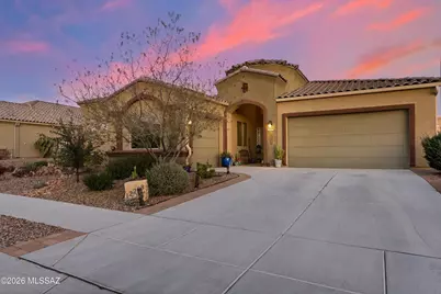 12288 N Miller Canyon Court, Oro Valley, AZ 85755 - Photo 1
