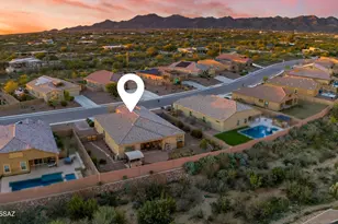 12288 N Miller Canyon Ct, Oro Valley, AZ 85755 - Photo 33