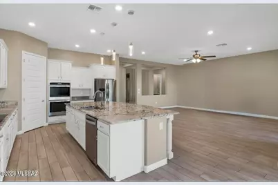 12288 N Miller Canyon Court, Oro Valley, AZ 85755 - Photo 5