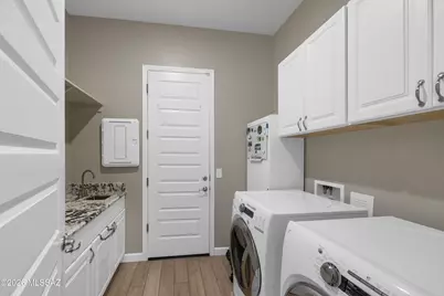 12288 N Miller Canyon Court, Oro Valley, AZ 85755 - Photo 23