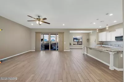 12288 N Miller Canyon Court, Oro Valley, AZ 85755 - Photo 7