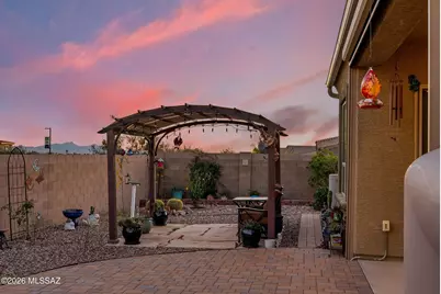12288 N Miller Canyon Court, Oro Valley, AZ 85755 - Photo 25