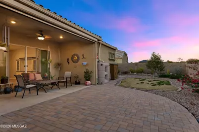12288 N Miller Canyon Court, Oro Valley, AZ 85755 - Photo 1