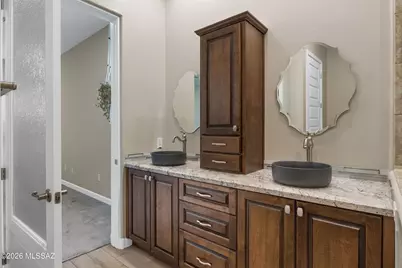 12288 N Miller Canyon Court, Oro Valley, AZ 85755 - Photo 19