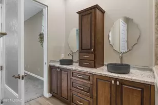 12288 N Miller Canyon Ct, Oro Valley, AZ 85755 - Photo 19