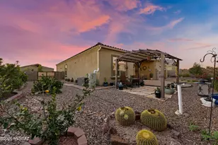 12288 N Miller Canyon Ct, Oro Valley, AZ 85755 - Photo 29