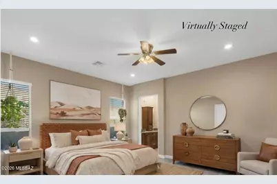 12288 N Miller Canyon Court, Oro Valley, AZ 85755 - Photo 17