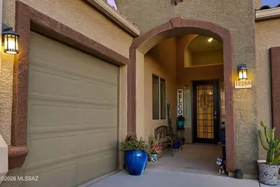 12288 N Miller Canyon Court, Oro Valley, AZ 85755 - Photo 29