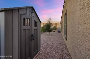 12288 N Miller Canyon Ct, Oro Valley, AZ 85755 - Photo 23