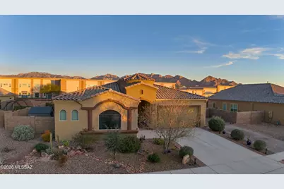 12288 N Miller Canyon Court, Oro Valley, AZ 85755 - Photo 37