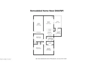 7902 E Winnepeg Dr, Tucson, AZ 85730 - Photo 11