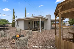 7902 E Winnepeg Dr, Tucson, AZ 85730 - Photo 9